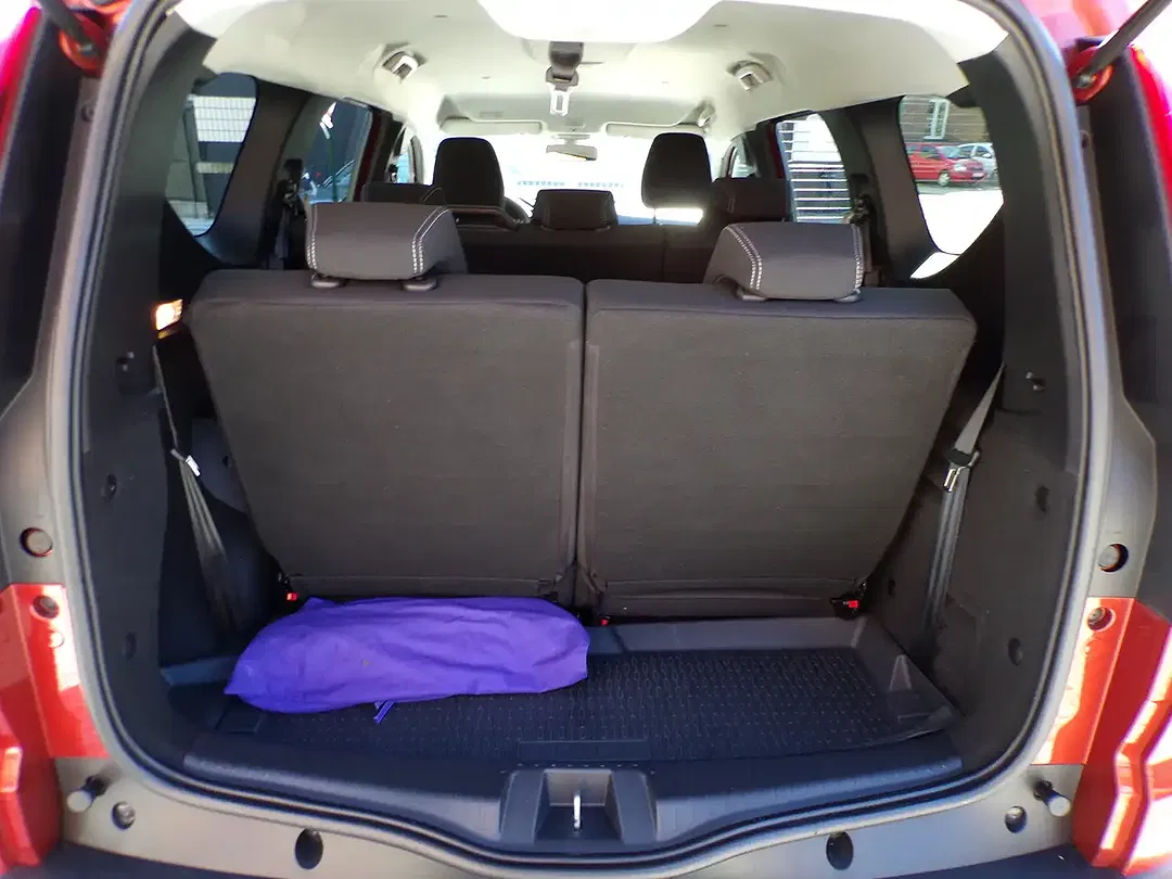 Dacia Jogger TCe Extreme - Thumbnail 11