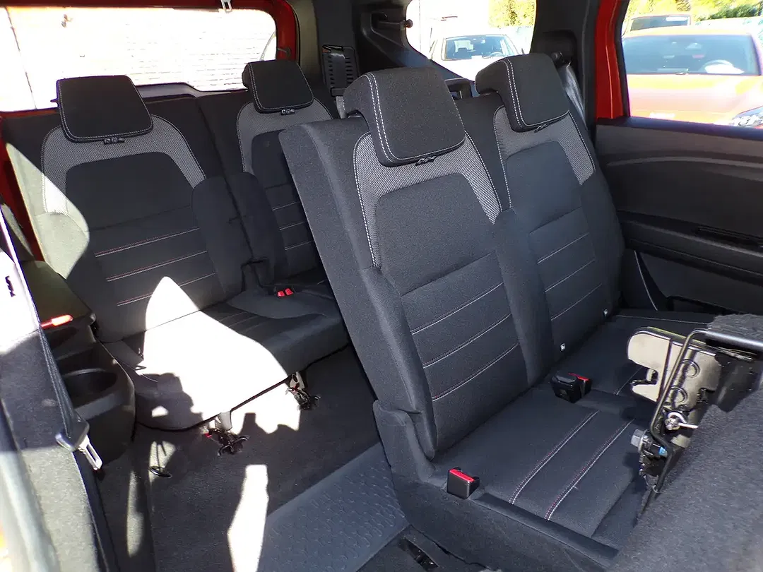Dacia Jogger TCe Extreme - Thumbnail 13