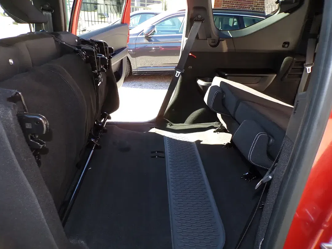 Dacia Jogger TCe Extreme - Thumbnail 14