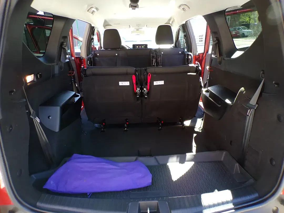 Dacia Jogger TCe Extreme - foto 15