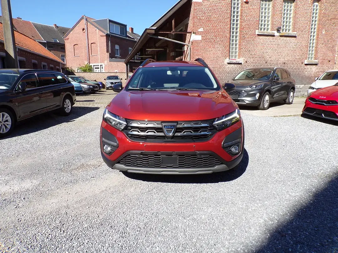 Dacia Jogger TCe Extreme - foto 2