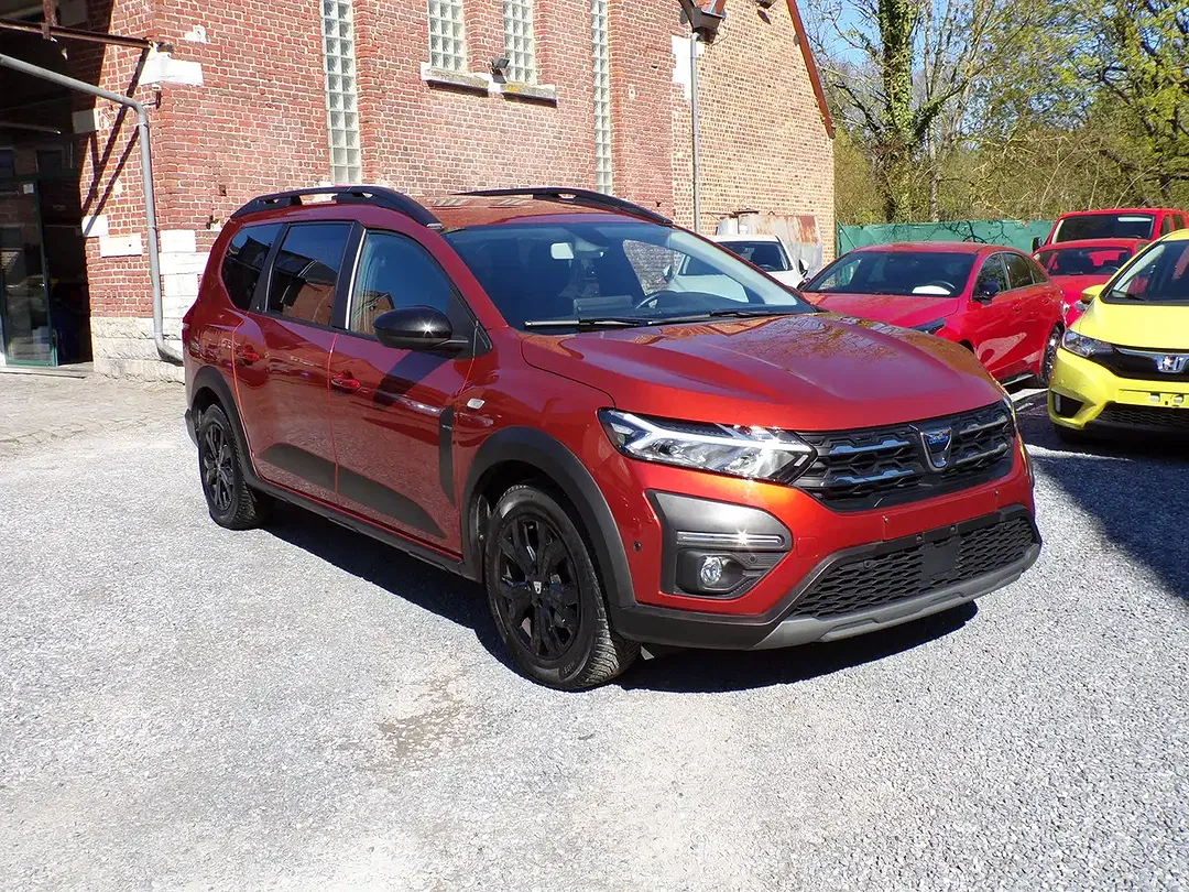 Dacia Jogger TCe Extreme - Thumbnail 3