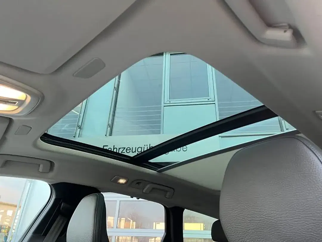 Volvo V90 T6 AWD Ultra Dark - Thumbnail 11