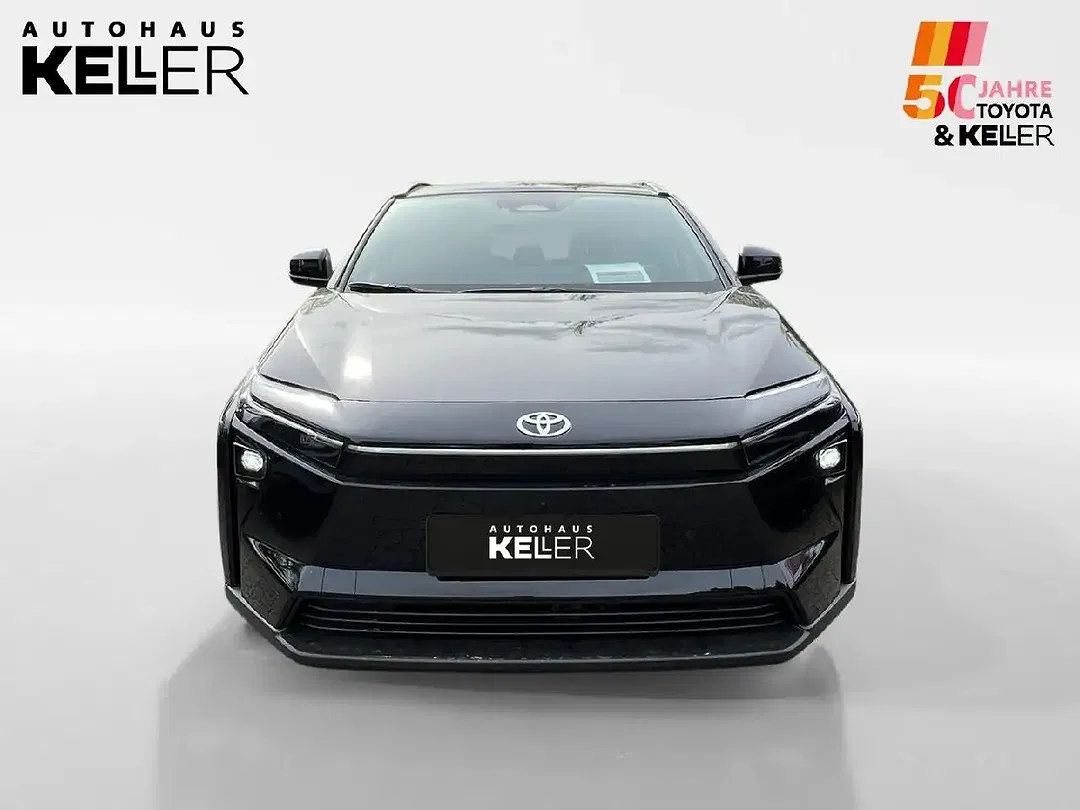 Toyota bZ4X Teamplayer - Thumbnail 8