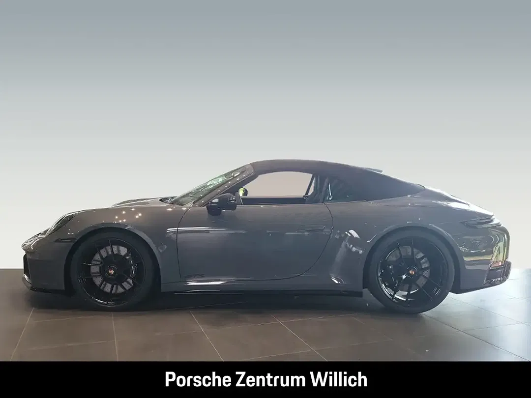 Porsche 992 Carrera 4 GTS Cabriolet - foto 2