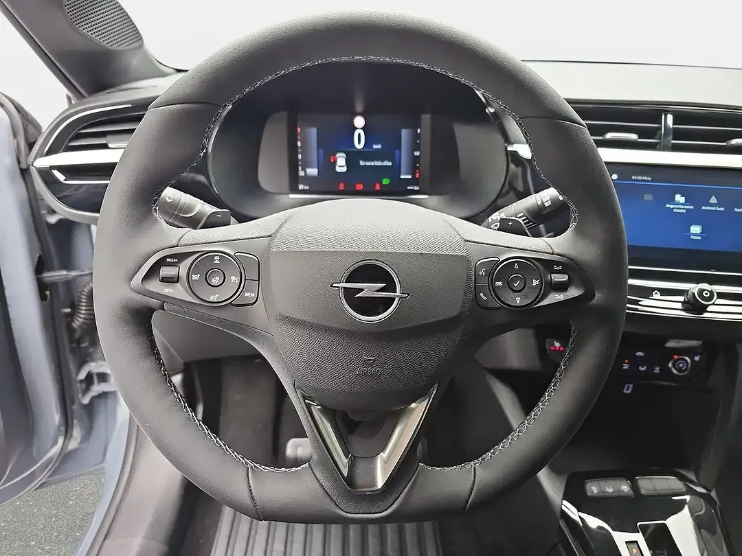 Opel Corsa 1.2 Turbo GS - Thumbnail 13