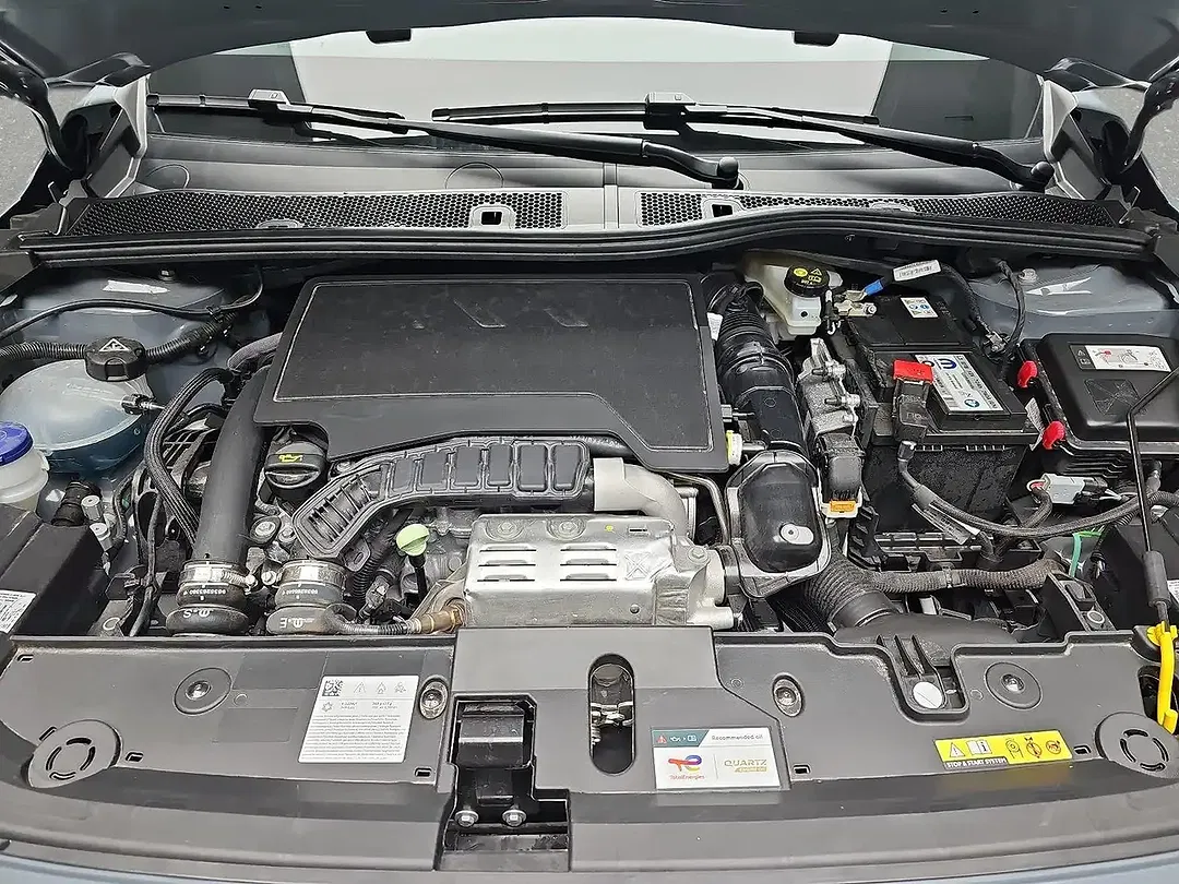 Opel Corsa 1.2 Turbo GS - Thumbnail 15