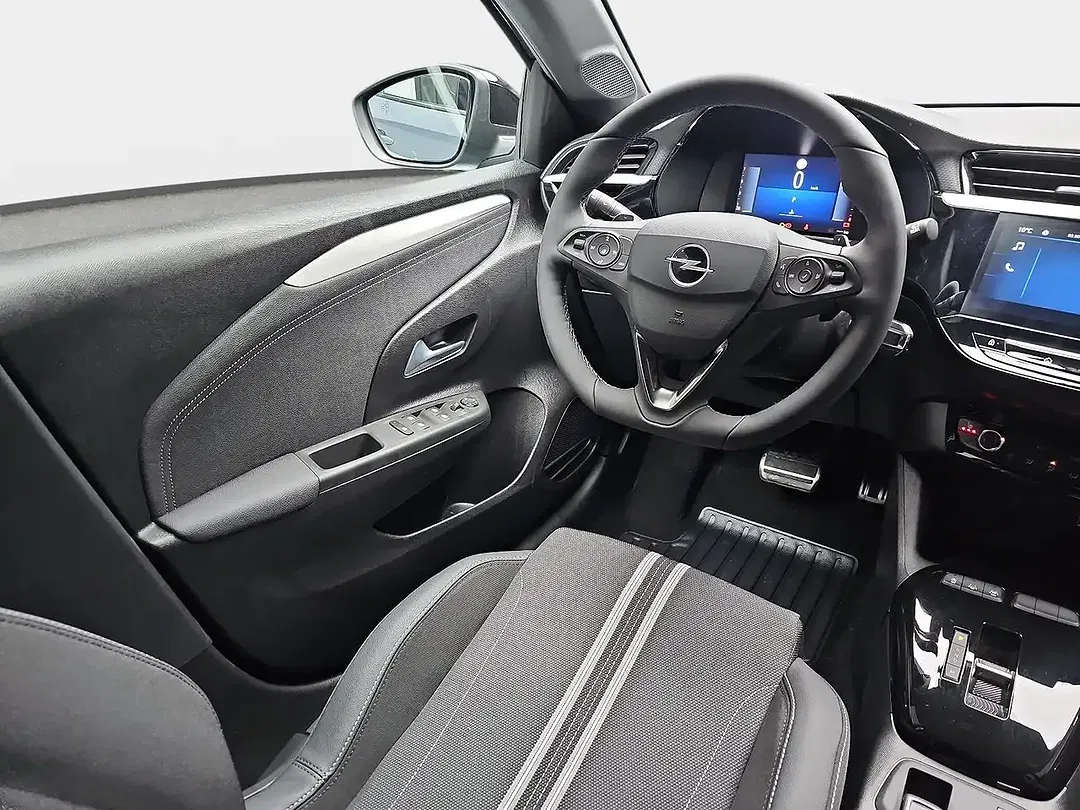 Opel Corsa 1.2 Turbo GS - Thumbnail 8