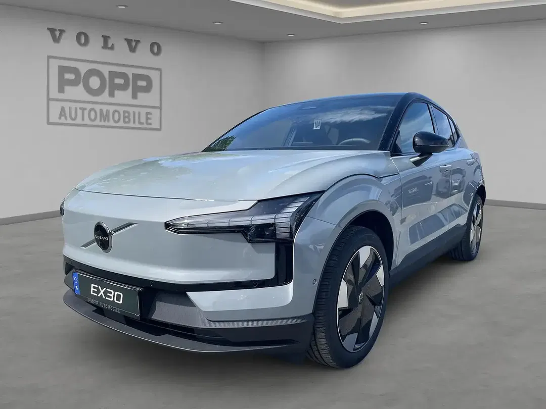 Volvo EX30 AWD Twin Motor Ultra - Thumbnail 10