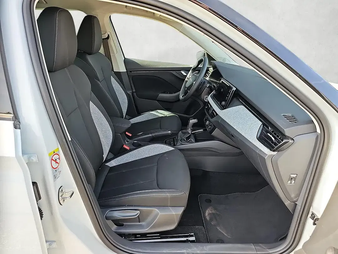 Skoda Kamiq 85 1.0 TSI DSG Selection Black - Thumbnail 10