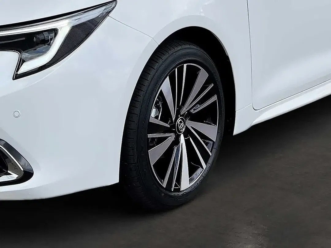 Toyota Corolla Teamplayer - Thumbnail 13