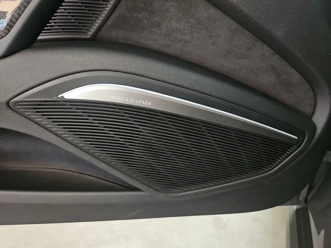 Audi TT 45 quattro Matrix LED Coupe S line - Thumbnail 13
