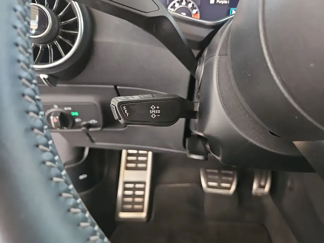 Audi TT 45 quattro Matrix LED Coupe S line - Thumbnail 14