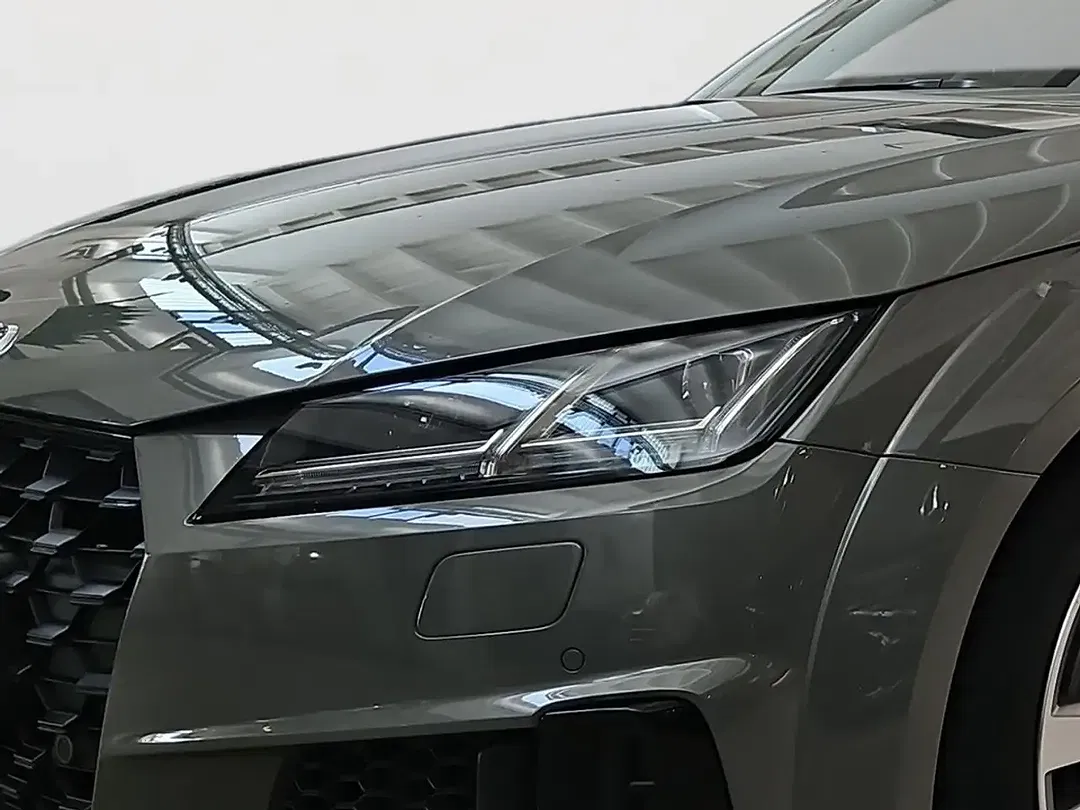 Audi TT 45 quattro Matrix LED Coupe S line - Thumbnail 5