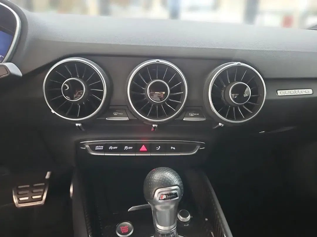 Audi TT 45 quattro Matrix LED Coupe S line - Thumbnail 9