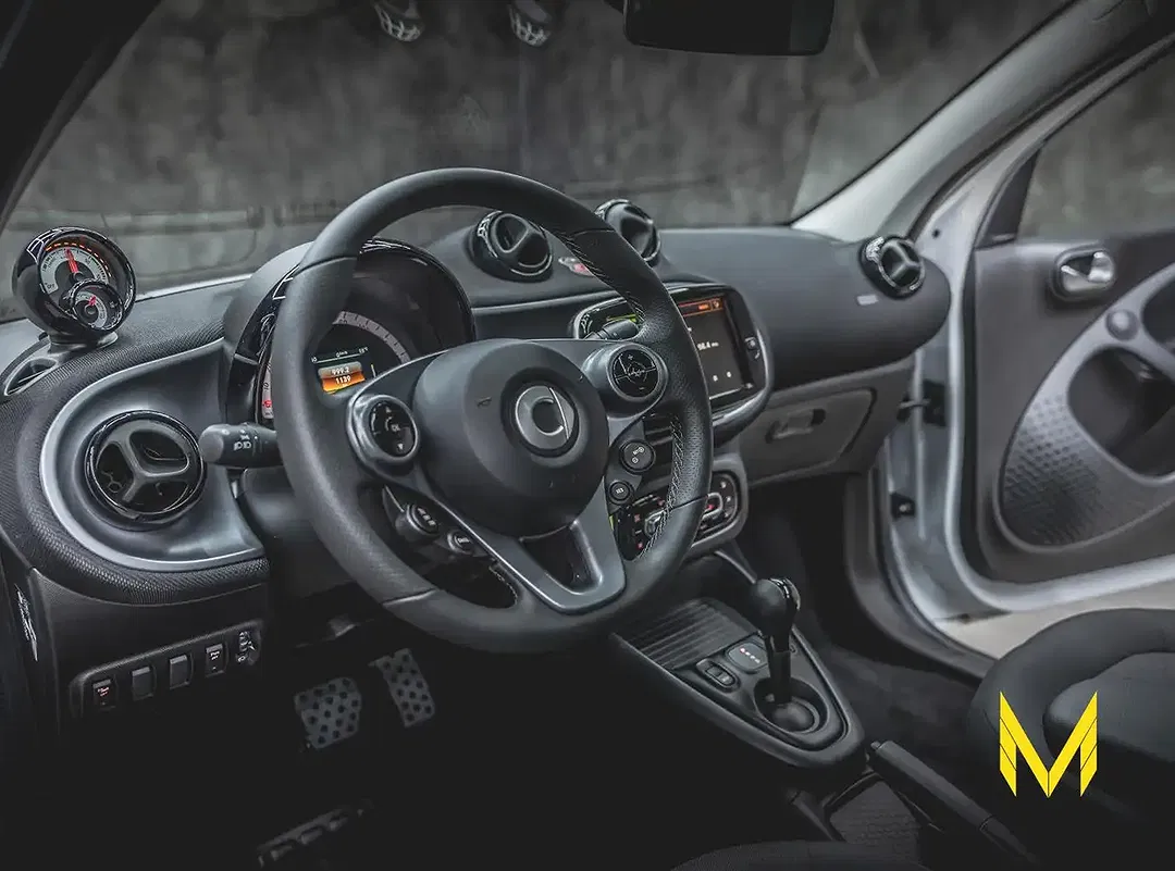 smart forFour - Thumbnail 10