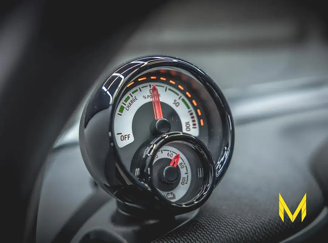 smart forFour - Thumbnail 12