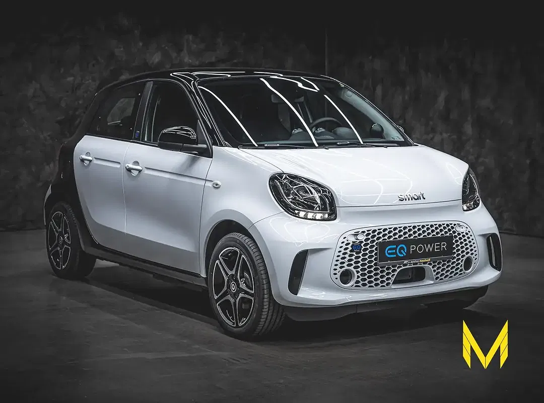 smart forFour - Thumbnail 3