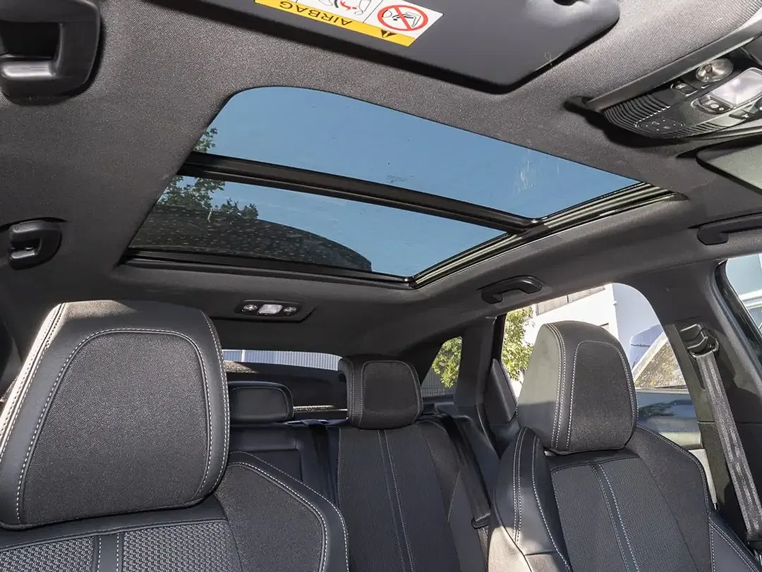 Peugeot 3008 130 PureTech GT - Thumbnail 12