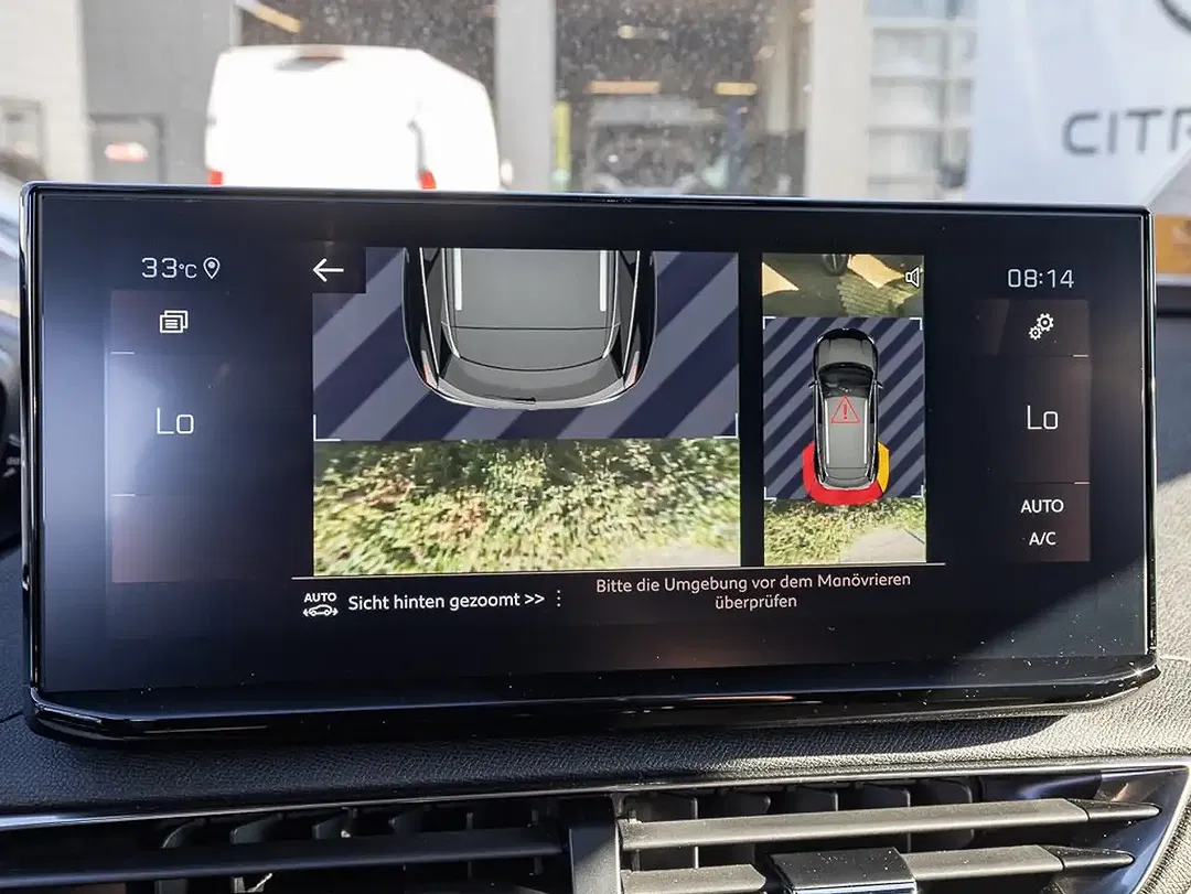 Peugeot 3008 130 PureTech GT - Thumbnail 7