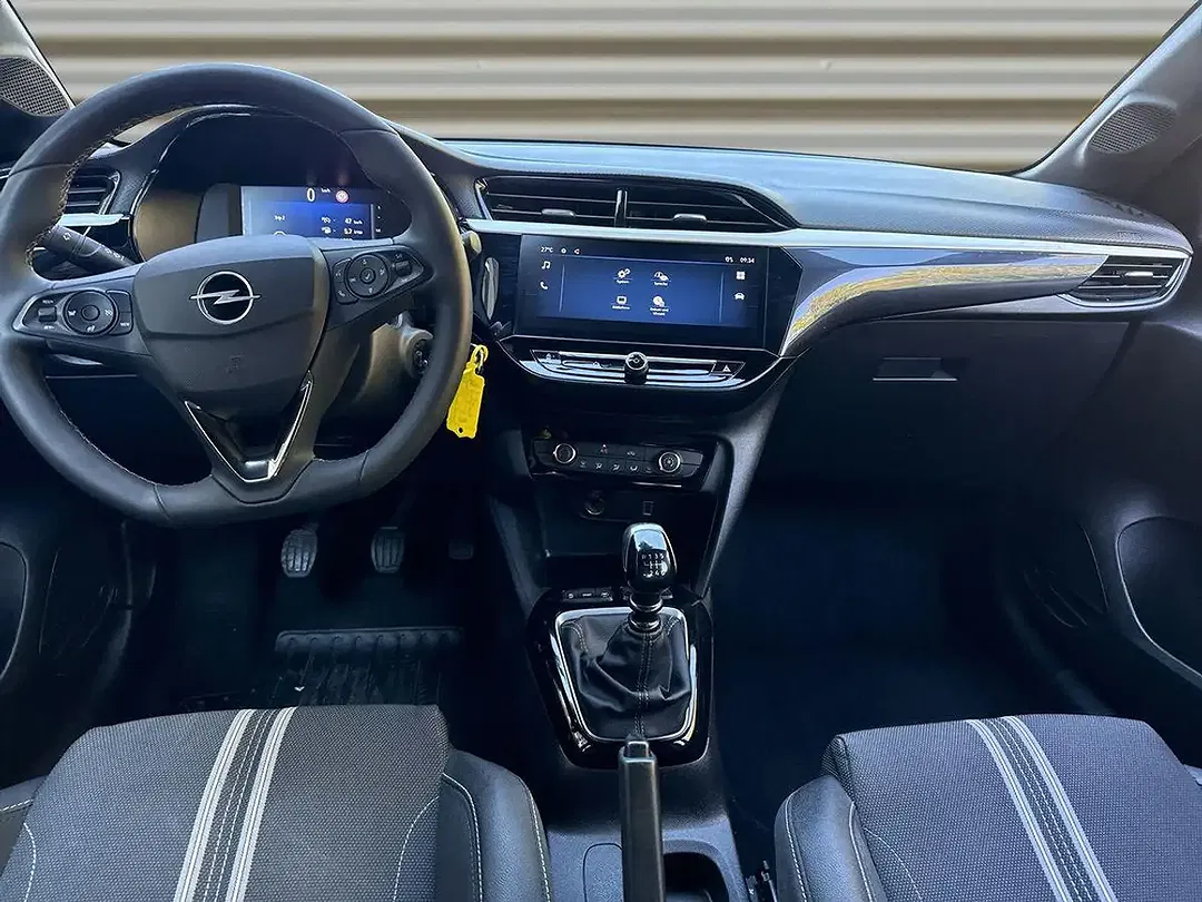 Opel Corsa 1.2 GS - Thumbnail 10