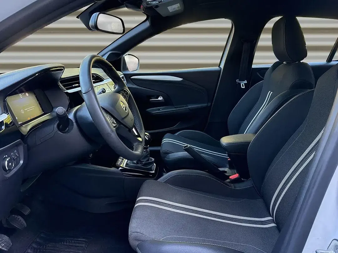 Opel Corsa 1.2 GS - Thumbnail 11