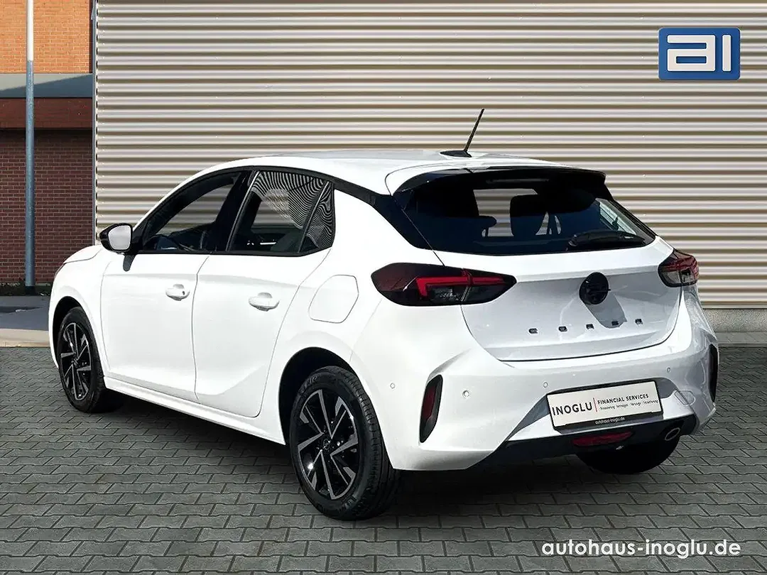 Opel Corsa 1.2 GS - Thumbnail 3