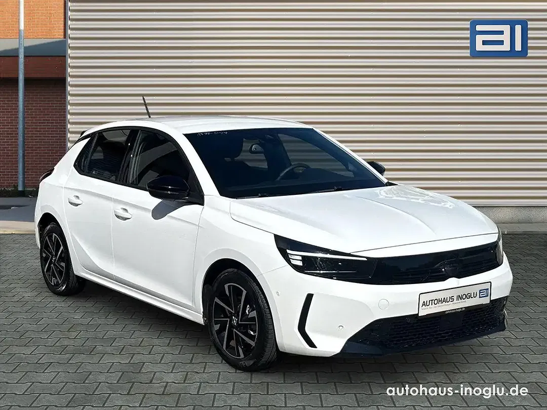 Opel Corsa 1.2 GS - Thumbnail 7