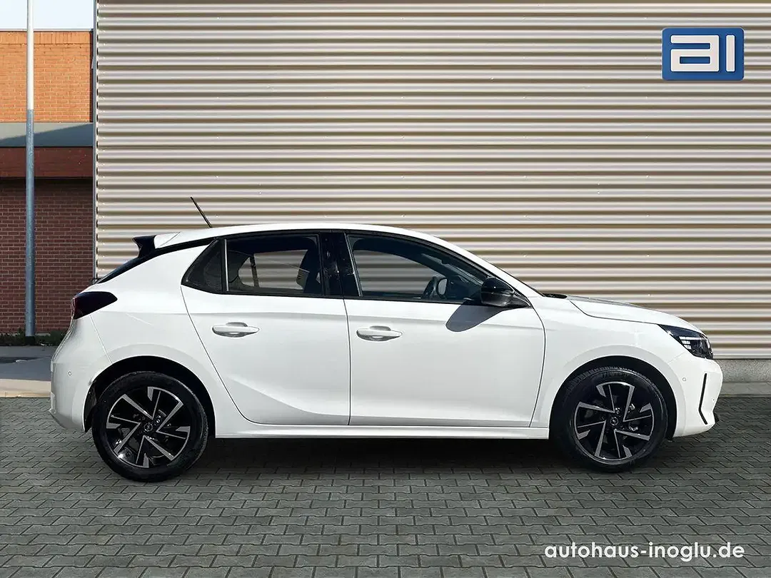 Opel Corsa 1.2 GS - Thumbnail 8