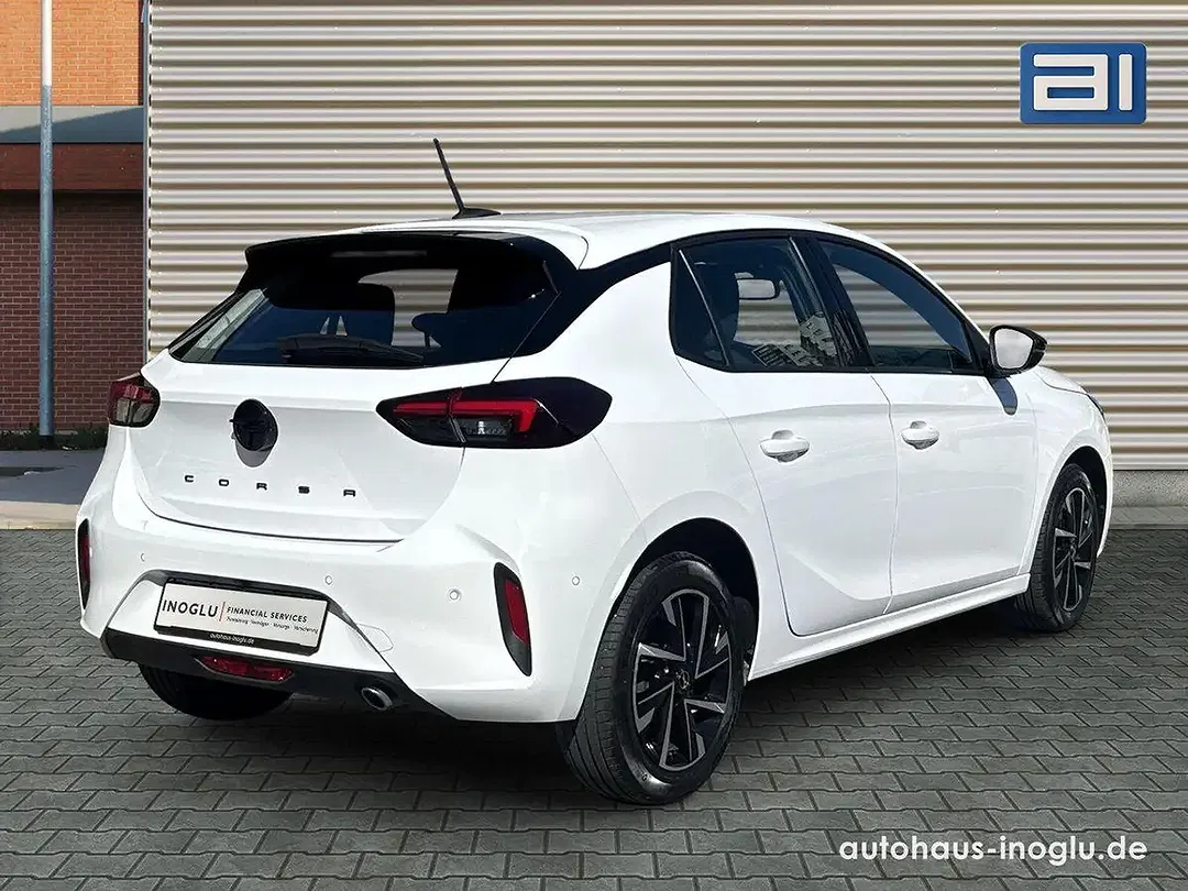 Opel Corsa 1.2 GS - Thumbnail 9
