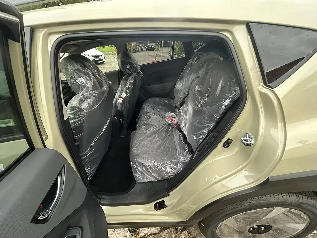 Subaru Crosstrek Edition Comfort Plus - Thumbnail 11