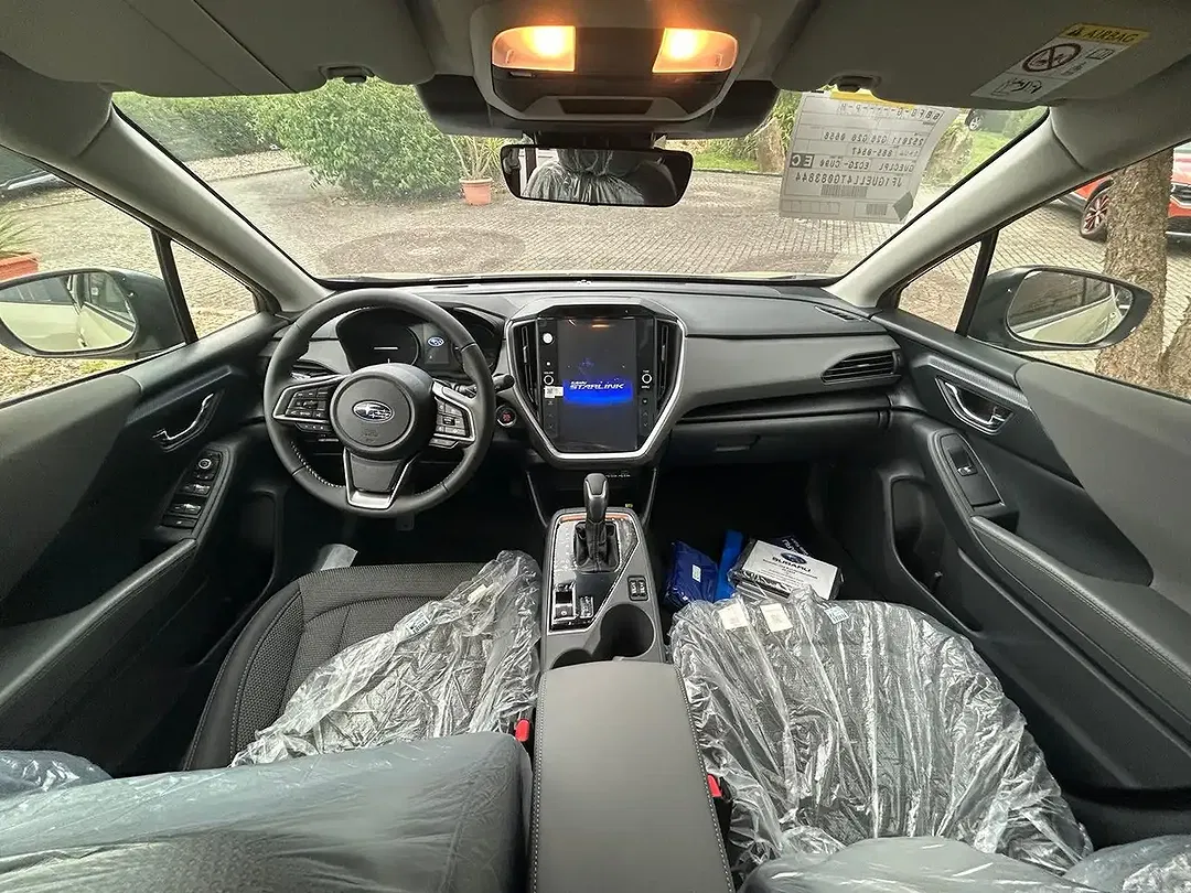 Subaru Crosstrek Edition Comfort Plus - Thumbnail 12