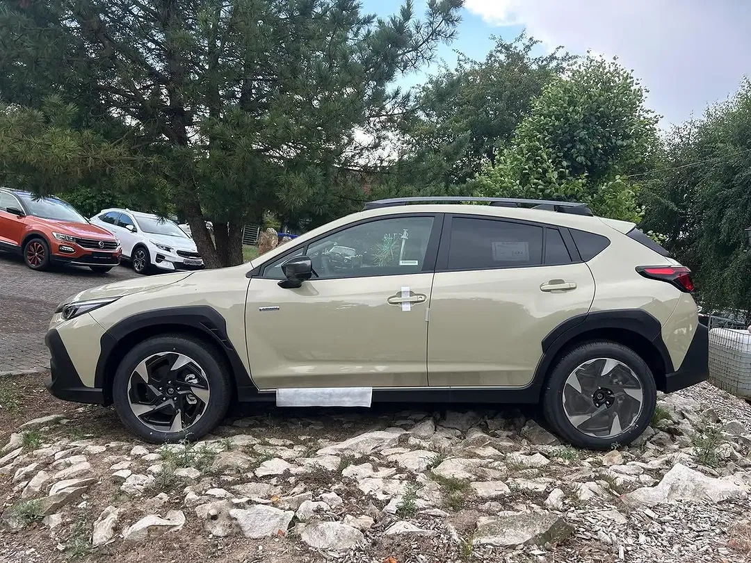 Subaru Crosstrek Edition Comfort Plus - foto 2