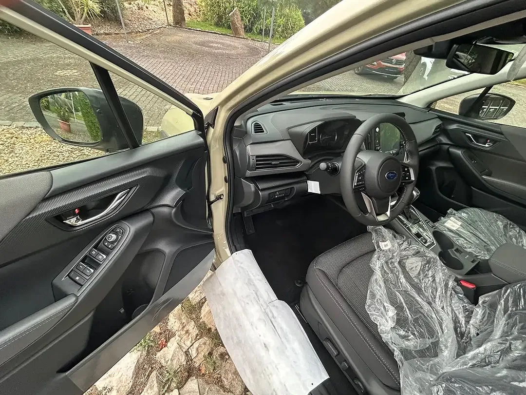 Subaru Crosstrek Edition Comfort Plus - Thumbnail 8