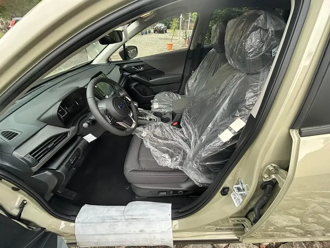 Subaru Crosstrek Edition Comfort Plus - Thumbnail 9