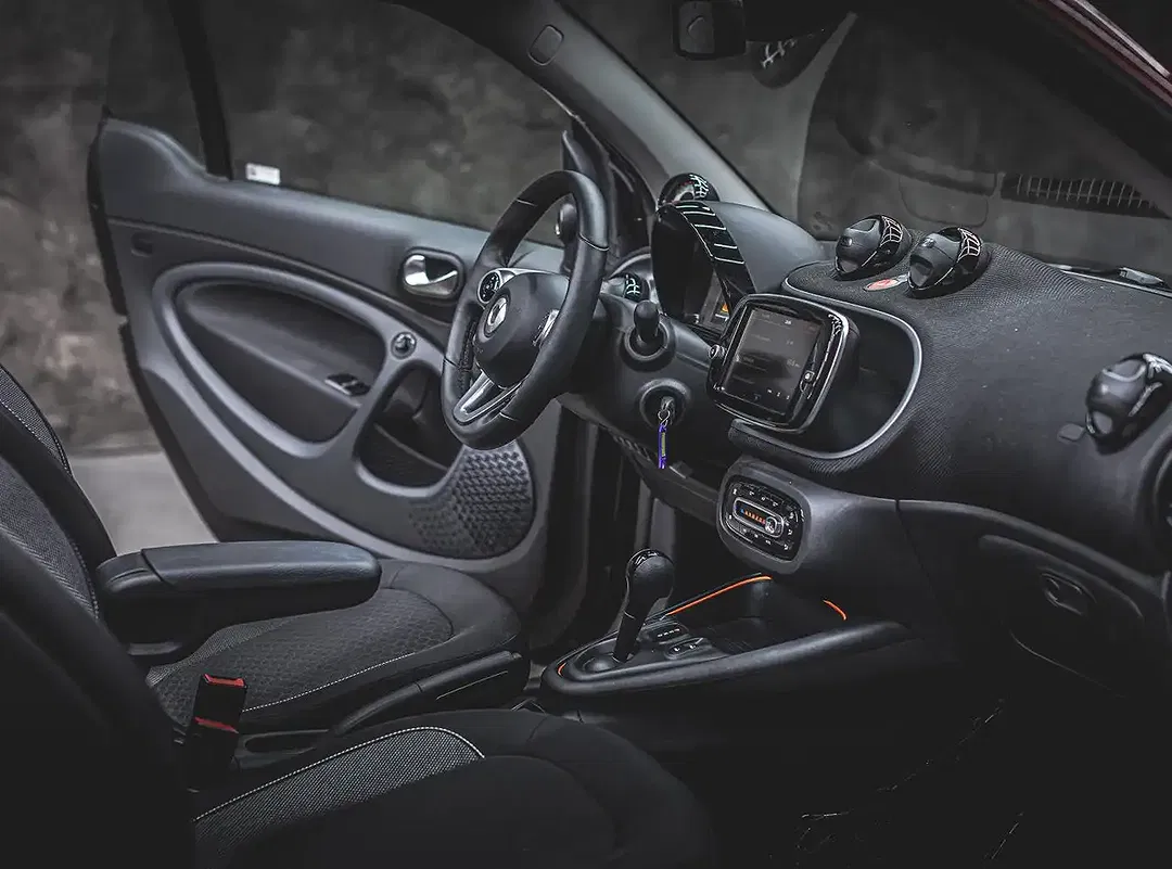 smart forTwo - Thumbnail 10