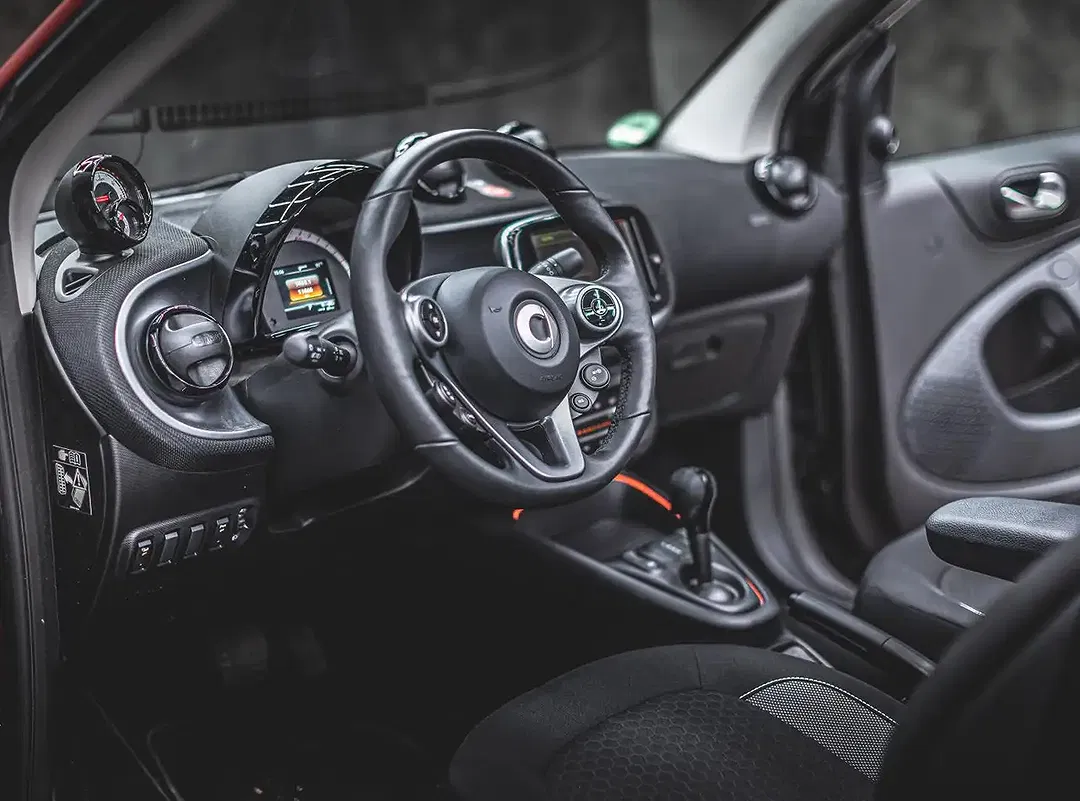 smart forTwo - Thumbnail 11