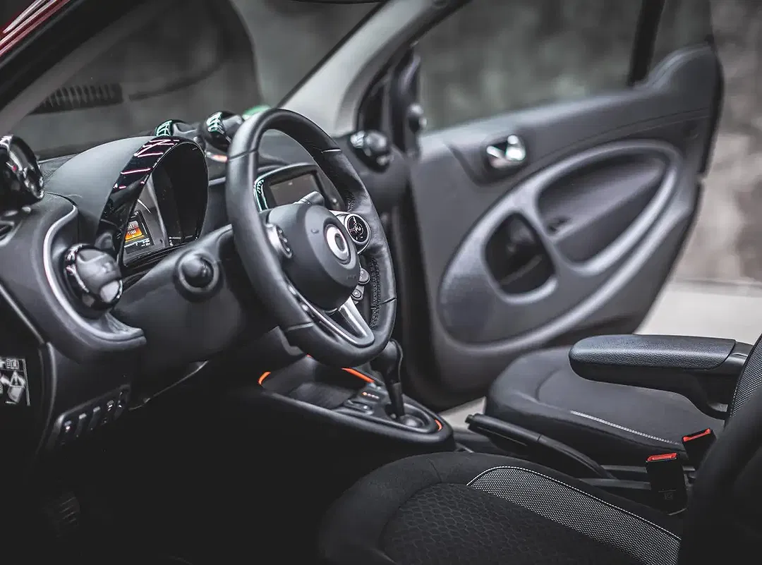 smart forTwo - Thumbnail 12
