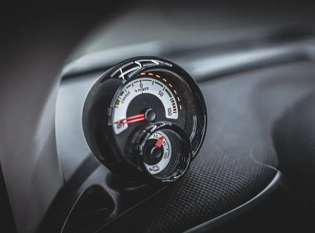 smart forTwo - Thumbnail 13