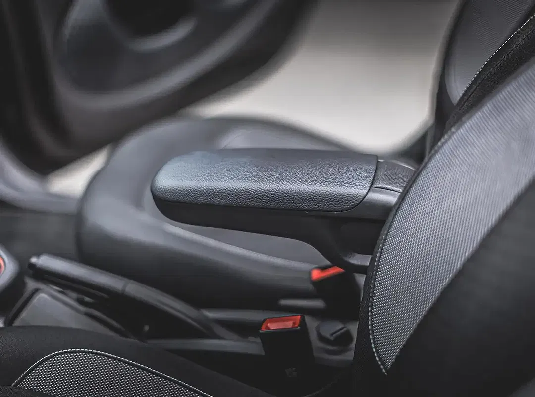 smart forTwo - Thumbnail 16