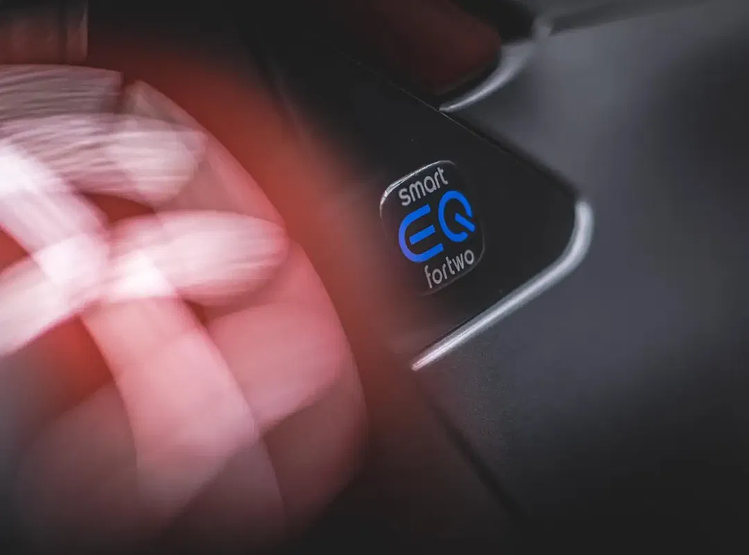 smart forTwo - foto 21