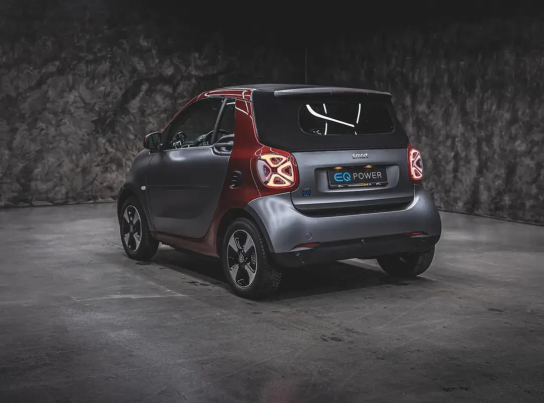 smart forTwo - Thumbnail 4