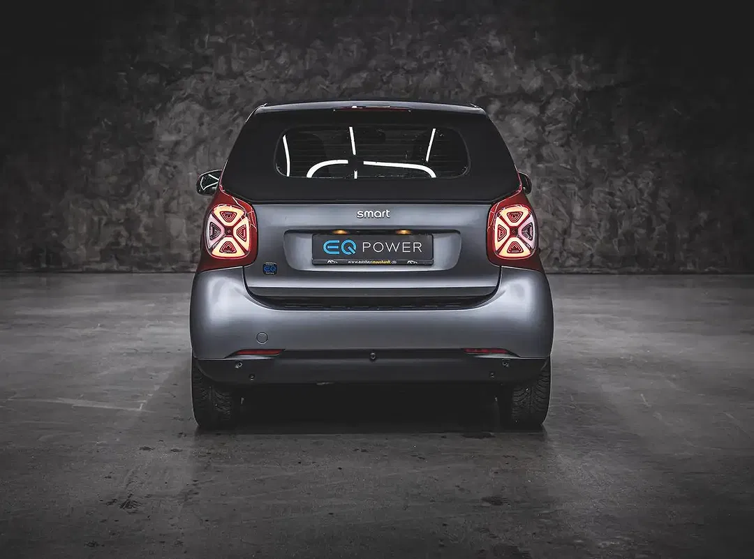 smart forTwo - Thumbnail 5