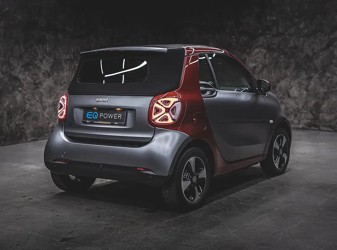 smart forTwo - Thumbnail 6