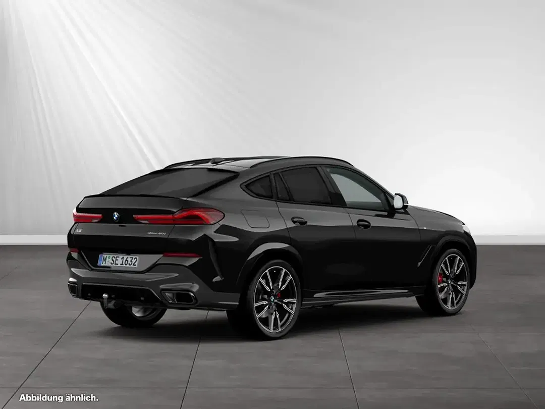 BMW X6 xDrive M Sport - foto 2