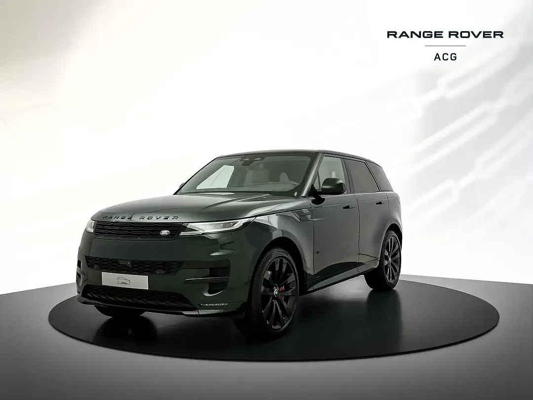 Land Rover Range Rover Sport P530 4x4 Autobiography - foto 1