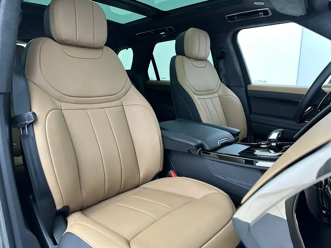 Land Rover Range Rover Sport P530 4x4 Autobiography - Thumbnail 11