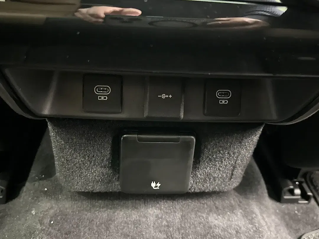 Land Rover Range Rover Sport P530 4x4 Autobiography - Thumbnail 14
