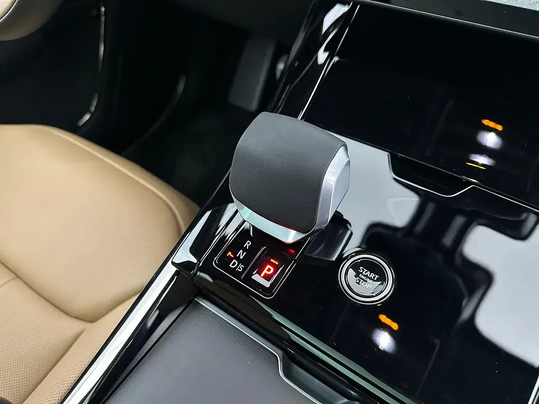Land Rover Range Rover Sport P530 4x4 Autobiography - Thumbnail 17