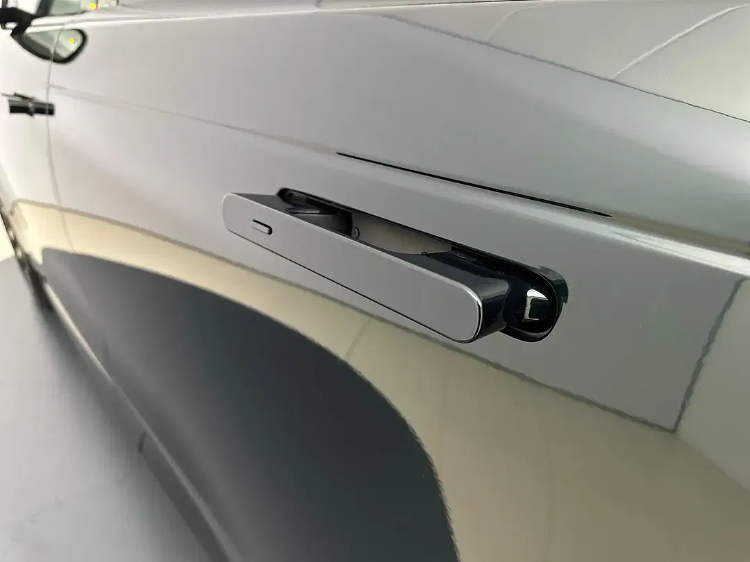 Land Rover Range Rover Sport P530 4x4 Autobiography - Thumbnail 19